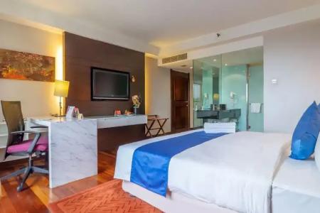 Seri Pacific Kuala Lumpur - 61