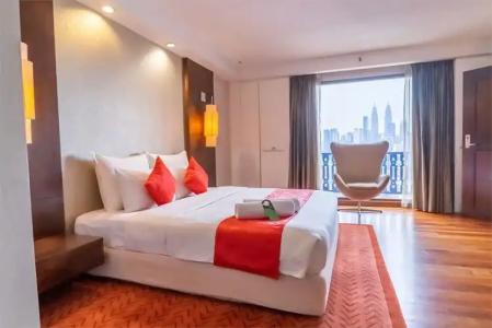 Seri Pacific Kuala Lumpur - 62