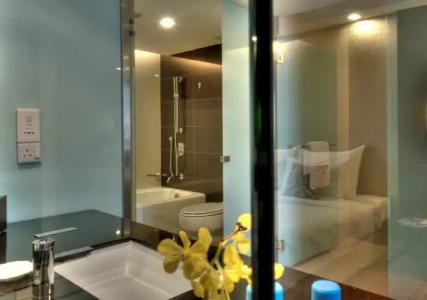 Seri Pacific Kuala Lumpur - 8