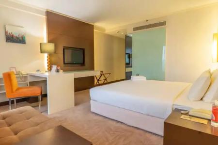 Seri Pacific Kuala Lumpur - 28