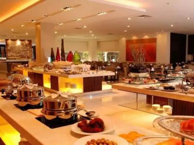 Seri Pacific Kuala Lumpur - 10