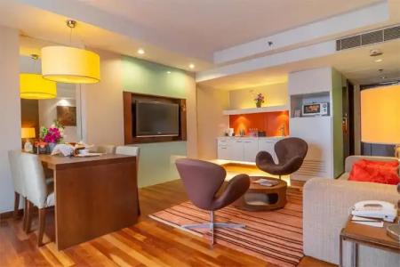 Seri Pacific Kuala Lumpur - 69