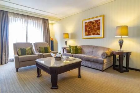 Seri Pacific Kuala Lumpur - 71