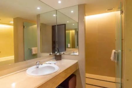 Seri Pacific Kuala Lumpur - 40