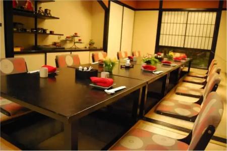 Seri Pacific Kuala Lumpur - 47