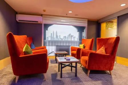 Seri Pacific Kuala Lumpur - 27