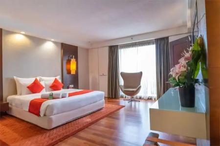 Seri Pacific Kuala Lumpur - 63