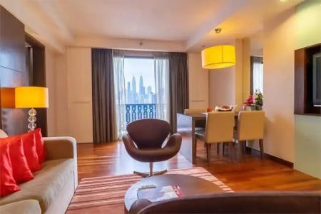 Seri Pacific Kuala Lumpur - 68