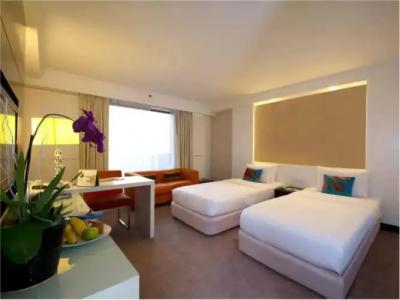 Seri Pacific Kuala Lumpur - 2