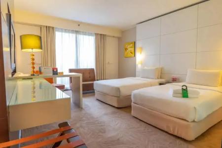 Seri Pacific Kuala Lumpur - 31