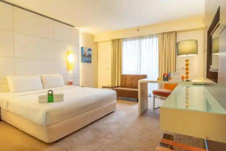 Seri Pacific Kuala Lumpur - 34