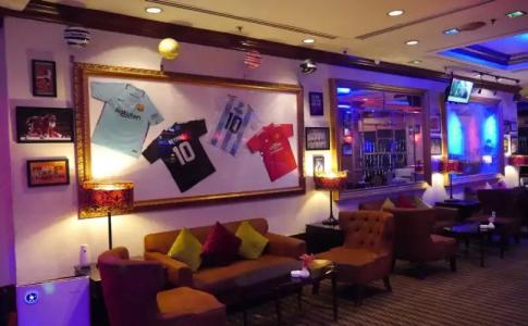 Seri Pacific Kuala Lumpur - 11