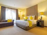 Seri Layang Presidential Suite