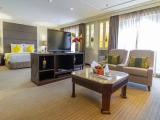 Seri Indah Presidential Suite