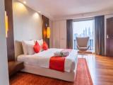 Executive Double Suite