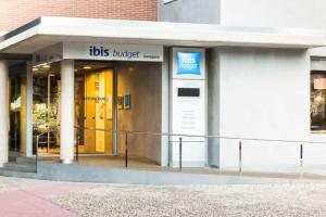 B&B Hotel Plaza Mozart, Zaragoza