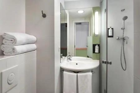B&B Zaragoza Plaza Mozart - 33