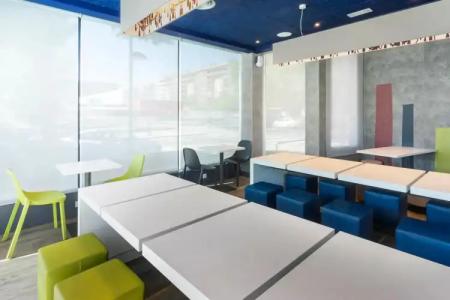 B&B Zaragoza Plaza Mozart - 17