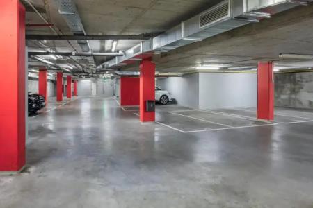 B&B Zaragoza Plaza Mozart - 19