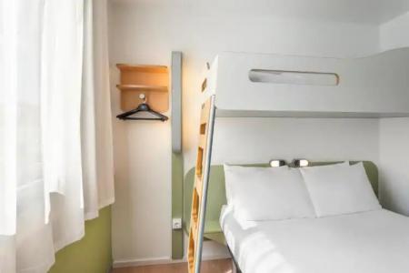 B&B Zaragoza Plaza Mozart - 31