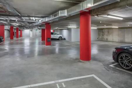 B&B Zaragoza Plaza Mozart - 14