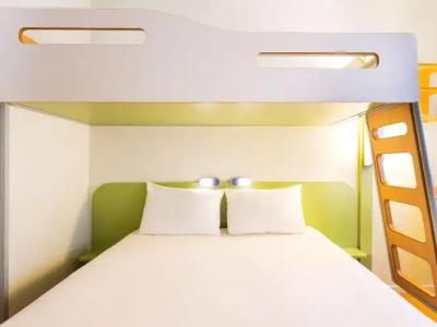 B&B Zaragoza Plaza Mozart - 28