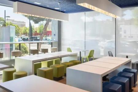 B&B Zaragoza Plaza Mozart - 20