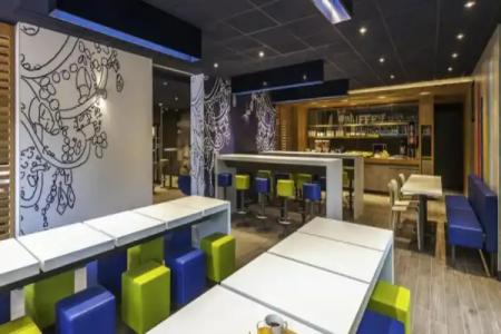 B&B Zaragoza Plaza Mozart - 16