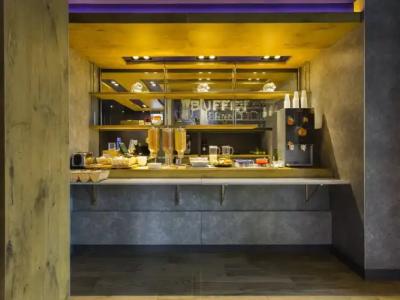 B&B Zaragoza Plaza Mozart - 24