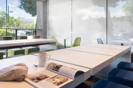 B&B Zaragoza Plaza Mozart - 7