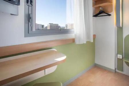 B&B Zaragoza Plaza Mozart - 32