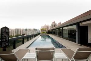 Louis Kienne Serviced Residences - Havelock, Singapore