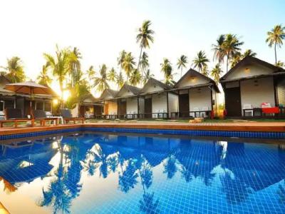 Isle Beach Resort Krabi-SHA - 9