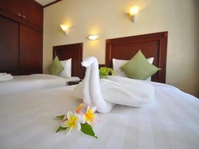 Isle Beach Resort Krabi-SHA - 0