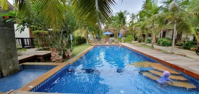 Isle Beach Resort Krabi-SHA - 11