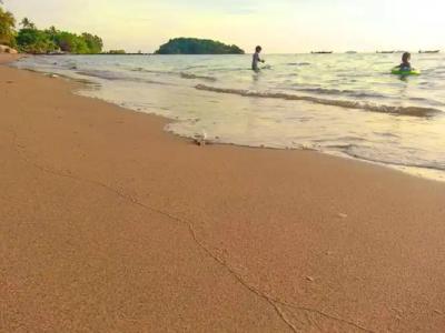 Isle Beach Resort Krabi-SHA - 13