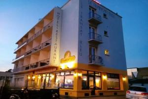 Hotel Le Transat Bleu, Dunkerque