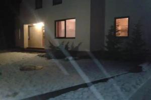 Starosciki Lejaskalns, Rezekne