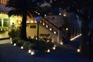Hotel Rio, Varazze