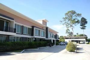 Loft Village, Nakhon Nayok