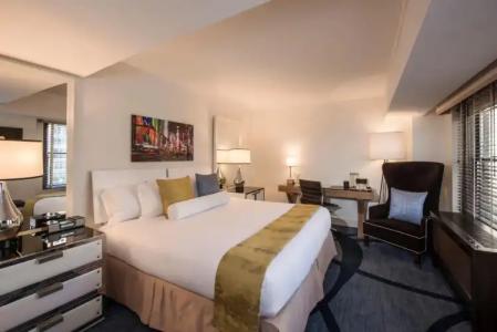 Iberostar 70 Park Avenue - 5