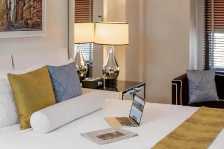 Iberostar 70 Park Avenue - 42