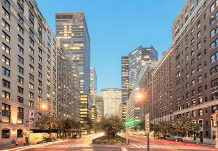 Iberostar 70 Park Avenue - 25