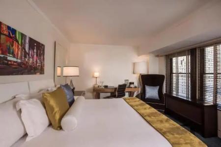 Iberostar 70 Park Avenue - 46