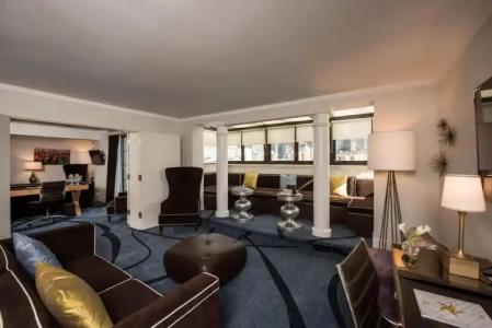 Iberostar 70 Park Avenue - 1