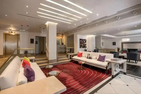 Iberostar 70 Park Avenue - 14