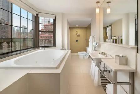 Iberostar 70 Park Avenue - 10