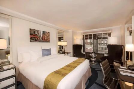 Iberostar 70 Park Avenue - 4