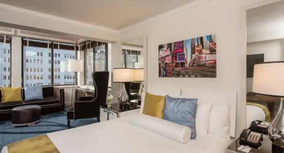 Iberostar 70 Park Avenue - 47