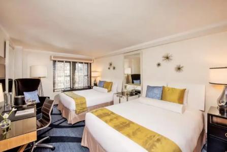 Iberostar 70 Park Avenue - 36